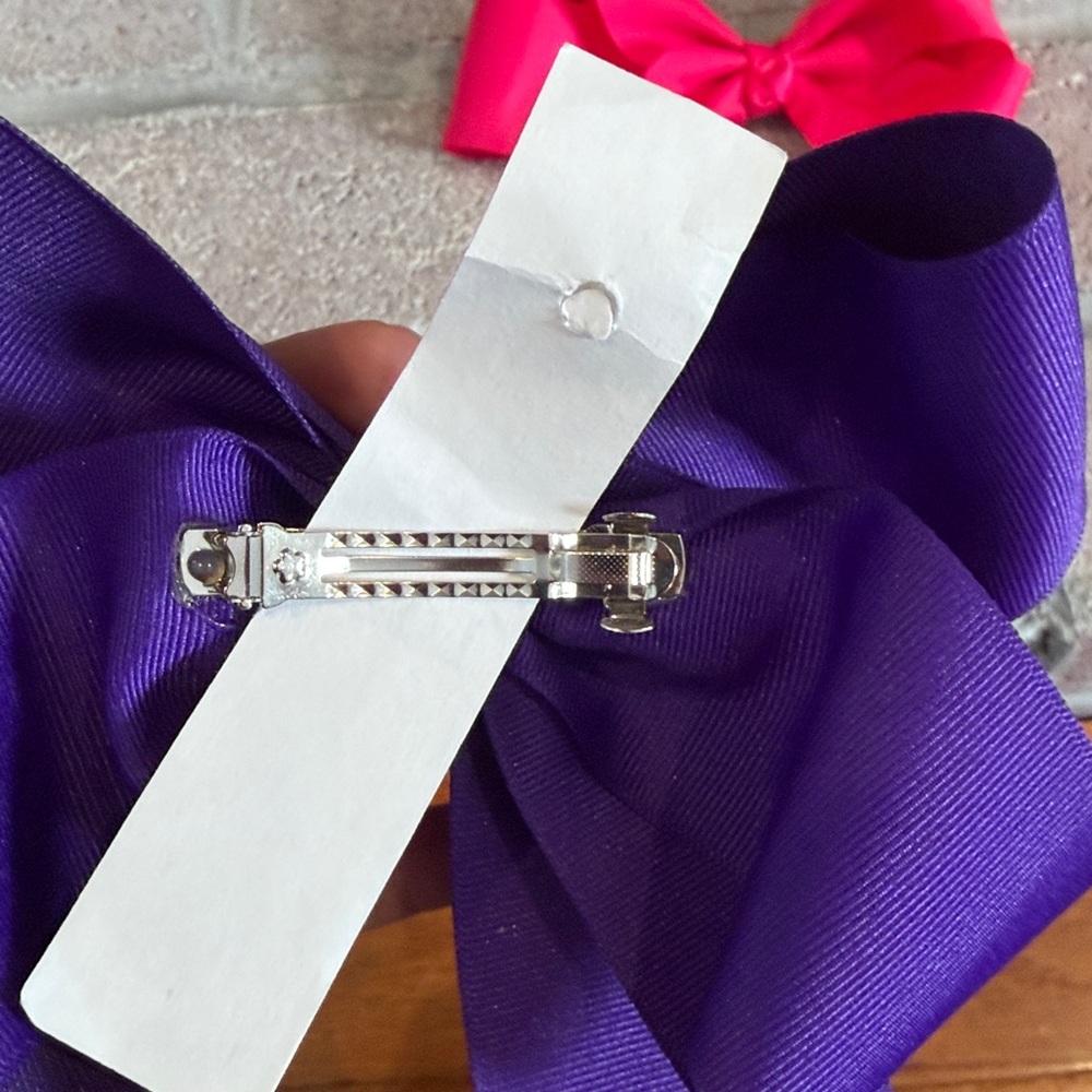 Large bows - Picture 4 of 6